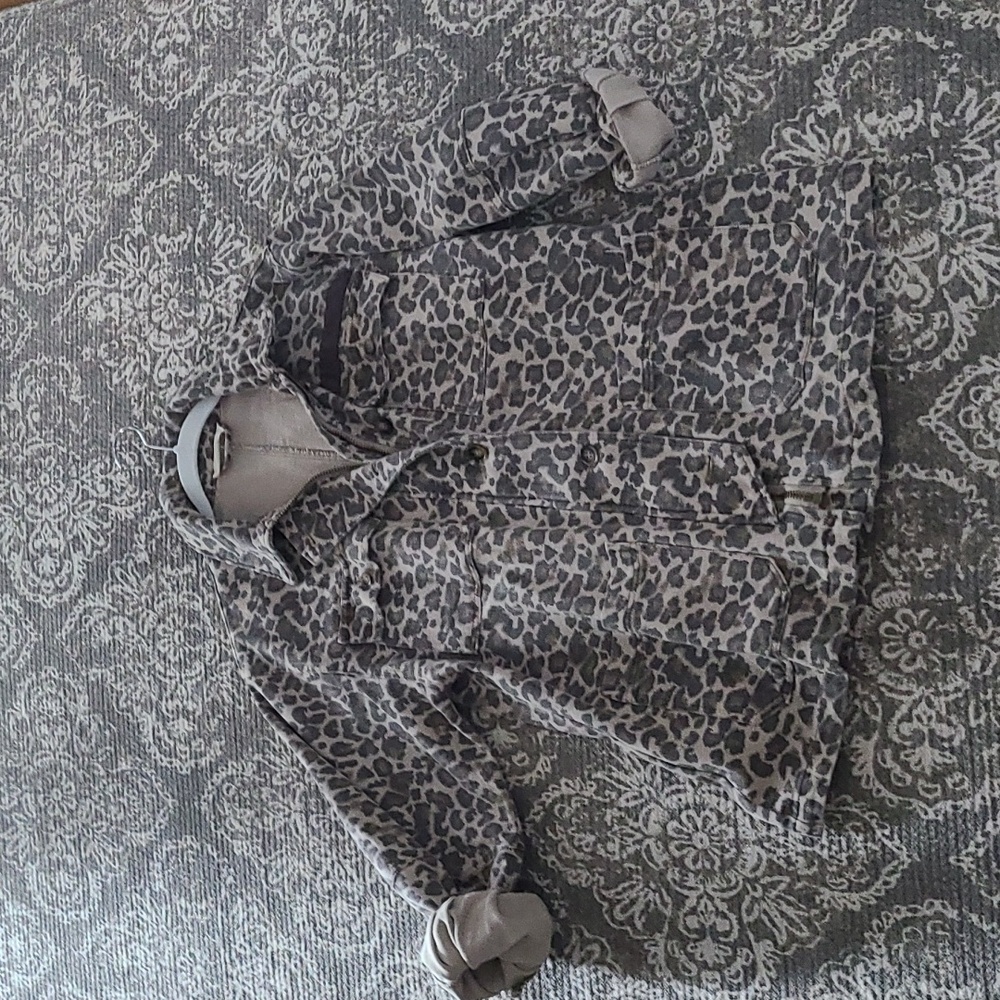 By Together Rally jacket - Picture 7 of 7